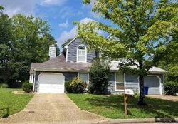 Pre-foreclosure in  WOODCREEK DR Newport News, VA 23608