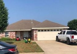 Pre-foreclosure in  WASHBURN DR Pea Ridge, AR 72751