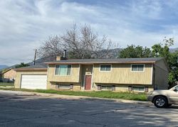 Pre-foreclosure in  JUNIPER ST Pleasant Grove, UT 84062