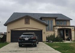 Pre-foreclosure in  KEY NORTH WAY Converse, TX 78109