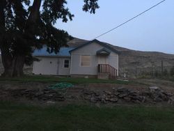 Pre-foreclosure Listing in ONEIL RD OROVILLE, WA 98844