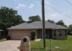 Pre-foreclosure in  S PARK ST Terrell, TX 75160