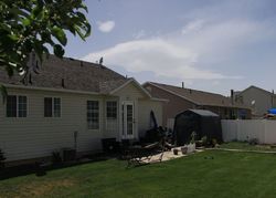 Pre-foreclosure in  DOVER DR Spanish Fork, UT 84660