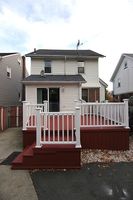 Pre-foreclosure in  CEDAR HILL AVE Belleville, NJ 07109