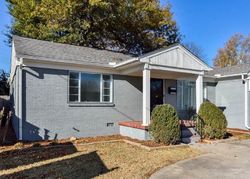 Pre-foreclosure in  S YALE AVE Tulsa, OK 74114