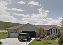 Pre-foreclosure in  E ANASAZI CT Saratoga Springs, UT 84045
