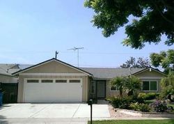 Pre-foreclosure in  STINSON ST Simi Valley, CA 93065