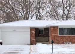 Pre-foreclosure in  50TH AVE Greeley, CO 80634