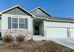 Pre-foreclosure in  DEE RD Johnstown, CO 80534