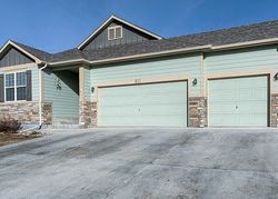 Pre-foreclosure in  DEE RD Johnstown, CO 80534