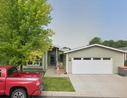 Pre-foreclosure in  SONGBIRD CIR Frederick, CO 80530