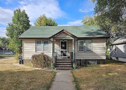 Pre-foreclosure in  11TH ST Greeley, CO 80631