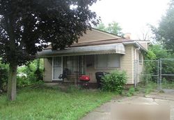 Pre-foreclosure in  ARTESIAN ST Detroit, MI 48228