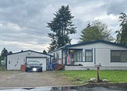 Pre-foreclosure in  E MARLIN DR Otis Orchards, WA 99027