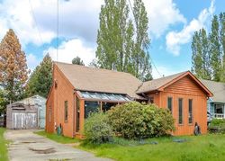 Pre-foreclosure in  S 116TH ST Seattle, WA 98178