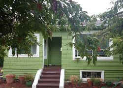 Pre-foreclosure in  46TH AVE SW Seattle, WA 98116