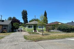 Pre-foreclosure in  46TH AVE SW Seattle, WA 98116