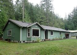 Pre-foreclosure in  N DISCOVERY PL Hoodsport, WA 98548