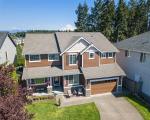 Pre-foreclosure in  87TH AVENUE CT E Puyallup, WA 98375