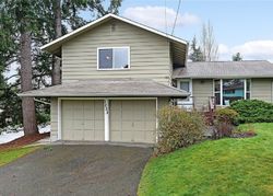 Pre-foreclosure in  S 259TH PL Seattle, WA 98198