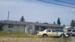 Pre-foreclosure in  55TH AVE NE Marysville, WA 98270