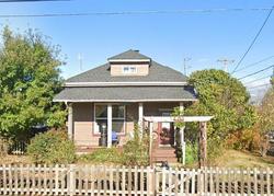 Pre-foreclosure in  S 14TH ST Tacoma, WA 98405