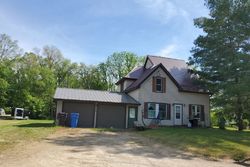 Pre-foreclosure in  SOUTH ST Arena, WI 53503