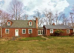 Pre-foreclosure in  RED MILL RD Cortlandt Manor, NY 10567