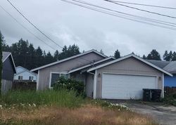 Pre-foreclosure in  175TH ST S Spanaway, WA 98387