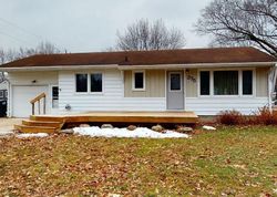 Pre-foreclosure Listing in S HUMBOLDT ST COCHRANE, WI 54622
