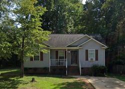 Pre-foreclosure Listing in POLLY COLLINS CT FORT MILL, SC 29715