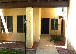 Pre-foreclosure in  S ELKS LN UNIT 56 Yuma, AZ 85364