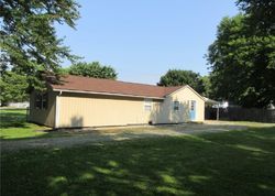 Pre-foreclosure Listing in W CHERRY ST NEW PARIS, OH 45347