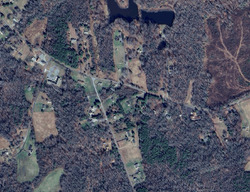 Pre-foreclosure in  NEW TOWN RD New Kent, VA 23124