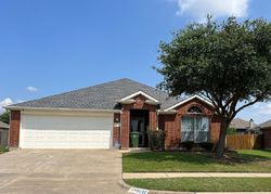 Pre-foreclosure in  ABIGAIL DR Arlington, TX 76002