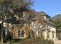 Pre-foreclosure Listing in COTTONWOOD VALLEY CIR N IRVING, TX 75038