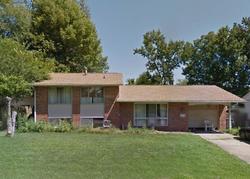 Pre-foreclosure in  SHEFFIELD DR Evansville, IN 47710