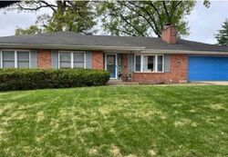 Pre-foreclosure in  WILLOW WOOD DR Saint Louis, MO 63121