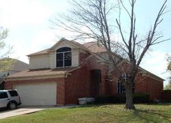 Pre-foreclosure in  PARK CHASE AVE Arlington, TX 76011