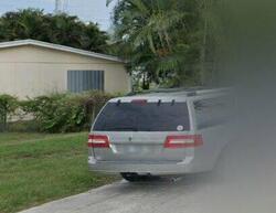 Pre-foreclosure in  DONLON RD Fort Pierce, FL 34951