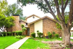 Pre-foreclosure Listing in CROSS TIMBERS LN GARLAND, TX 75044