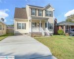 Pre-foreclosure in  ROANOKE AVE Portsmouth, VA 23704