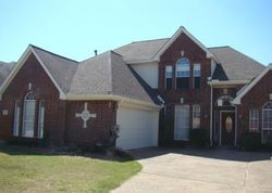 Pre-foreclosure in  LIONHART PL Rockwall, TX 75032