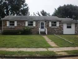 Pre-foreclosure in  WINFREE RD Hampton, VA 23663