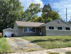 Pre-foreclosure in  FLORENCE ST Middletown, OH 45044