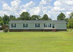 Pre-foreclosure in  MARTIN LUTHER KING BLVD Hopkins, SC 29061