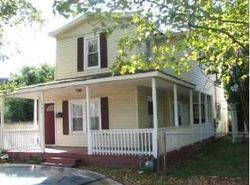 Pre-foreclosure in  26TH ST Newport News, VA 23607