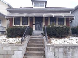 Pre-foreclosure in  GIBBARD AVE Columbus, OH 43201