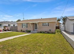 Pre-foreclosure in  LAFAYETTE DR Oxnard, CA 93036