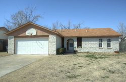 Pre-foreclosure in  S 93RD EAST AVE Tulsa, OK 74145